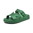 thumbnail image 1 of Sandals Haifago Sandalia Comfort Slides de verano 2025 para mujer, 1 of 6