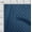 Blue, variant on oneOone Organic Cotton Voile Fabric Argyle Style Ikat Print Fabric By The Yard 42 Inch Wide