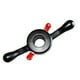 thumbnail image 5 of 36 38 40 mm Equilibrador de ruedas Tuerca de mariposa de liberación rápida Herramienta para tuercas rápidas 40x3 mm 40x4 mm p20241126844 s20241224830, 5 of 5