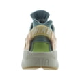 thumbnail image 3 of Nike Air Huarache SE Womens Shoes Size 6.5, Color: Sail/Arctic Orange/Worn Blue, 3 of 3