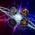 thumbnail image 4 of BeyGyro 12-in-1 Battling Tops Toy,  Top Spinning Burst Tops Toy Metal Function Bay, 4 of 7