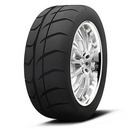 **DISC by ATDNitto NT01 Tire 205/40ZR17 Fits: 2004-05 Mazda Miata Mazdaspeed