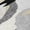 Black, variant on Addison Rugs Chantille Indoor/Outdoor Transitional Abstract Baltic Machine Washable Round Rug, 8' x 8'