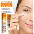 VC Eye Cream - Vitamin C Eye Cream - Moisturizing Eye Cream Gentle ...