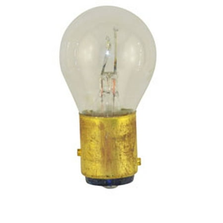 Gl1100 Clutch Replacement for HONDA GL1100 GOLD WING 1000 CC YEAR 1981 TAIL LIGHT 10 PACK replacement light bulb lamp ()