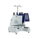 thumbnail image 2 of Máquina Bordadora Semi Industrial Brother PRS100, área de bordado 20x20 cm, 96 diseños de bordado, 1 Brother P&H PRS100, 2 of 4