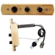 thumbnail image 5 of Cajon Drum Pickup Instrumento musical Pickup Micrófono Sistema de recogida electrónico, 5 of 9