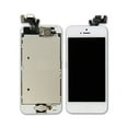 thumbnail image 1 of [PST] iPhone 5 (4.0") LCD Touch Screen Digitizer Display Assembly Replacement with Tools Set, 1 of 2