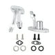 thumbnail image 4 of Turbina Accesorios Para Turbo De Coche, Kit De Brida De Drenaje De Alimentación De Aceite, Reemplazo De Modificación Para Turbocompresor CT9 CT12 CT20 CT26 Ccdes Turbine System Parts, 4 of 8