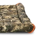 thumbnail image 4 of Vibrant Life Durable and Water Resistant Crate Pad, Camouflage, Large, 23" x 35", 4 of 7