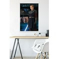 thumbnail image 5 of Star Wars: Ahsoka - Anakin Skywalker Wall Poster with Magnetic Frame, 22.375" x 34", 5 of 5