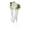 B, variant on Rose Wedding Car Decoration,Bouquet Door Handle & Rearview Mirror Flowers,Just Decorations Married Automotive Accessories