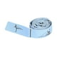 thumbnail image 3 of Correa de extracción de ejercicio de de estiramiento de Mejora la flexibilidad del cuerpo Portable Azul, 3 of 8