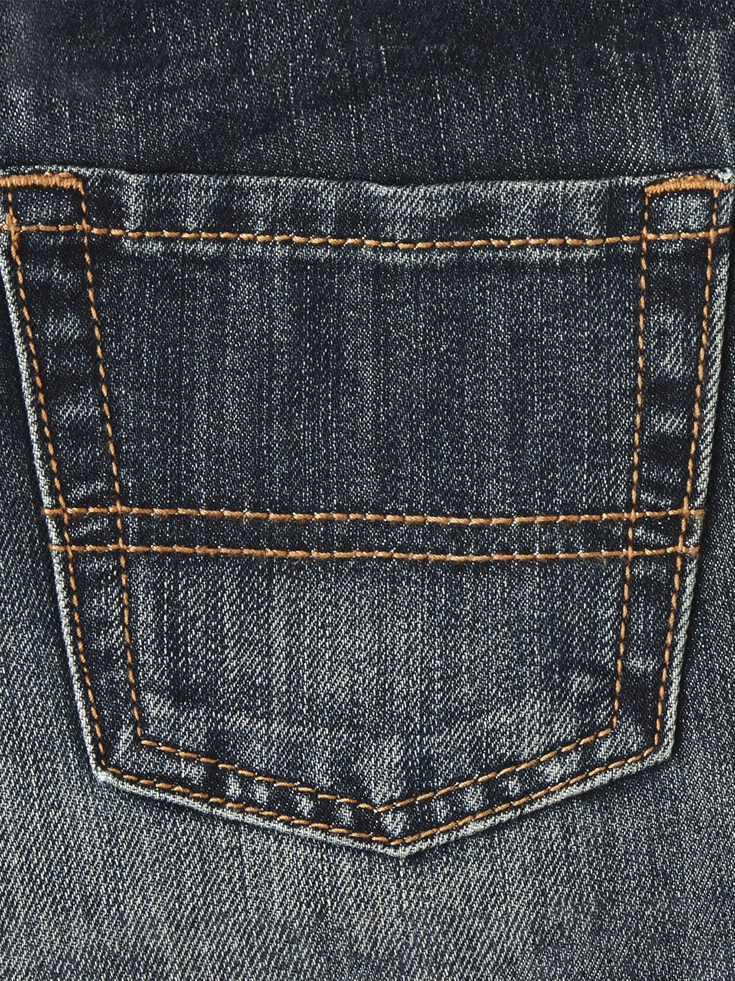 The Children's Place Boys Bootcut Denim Jean, Sizes 4-18