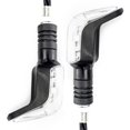 thumbnail image 3 of Direccionales Focos Led Kinlley Para Moto Universal 11Pcs Modelo1034 Negro, 3 of 3