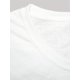 thumbnail image 4 of Pure Cotton Women's Tshirt Comfort FitFather's Day, Mother's Day, New Year, Spring Festival, ValentiCamisetas para mujer, lindas camisetas con estampado gráfico, de manga corta, estilo casual, para ve, 4 of 7