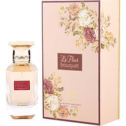 AFNAN LA FLEUR BOUQUET by Afnan Perfumes , EAU DE PARFUM SPRAY 2.7 OZ