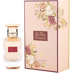 AFNAN la FLEUR BOUQUET par AFNAN Perfumes, Vaporisateur EAU de PARFUM 2.7 OZ