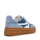 thumbnail image 3 of Zapatilla Steve Madden Dodge para mujer, azul, talla 5.5, 3 of 4