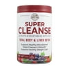 Country Farms Super Cleanse, Organic Super Juice Cleanse, Delicious Drink, 9.88 Oz, 3 Pack