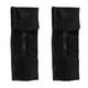 thumbnail image 1 of Almohada Para El Cuello De Avión Rellenable, Almohada Para El Cuello De Viaje Rellenable Que Ahorra Espacio, Correa Ajustable, Soporte Para El Cuello De Terciopelo Suave, Paquete, 1 of 7