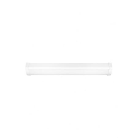 

24 inch 27W 1 Led Linear Flush Mount Bailey Street Home 73-Bel-4561293