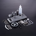 thumbnail image 4 of Motor de Aire Caliente Sunnimix Juguete Stirling Engine, 4 of 8