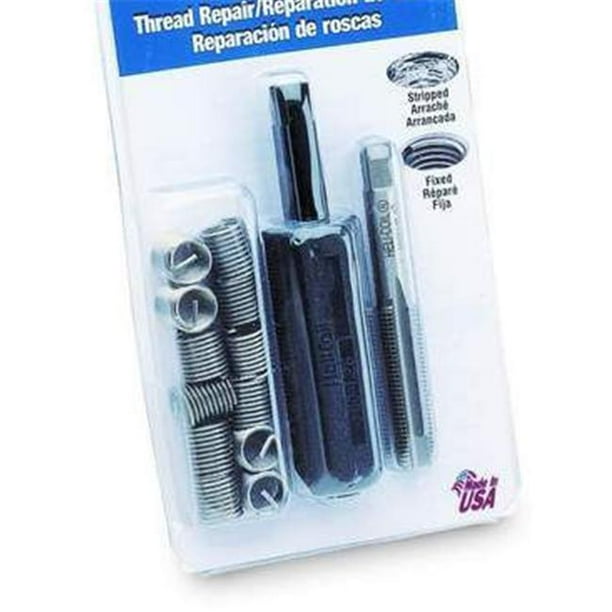 HeliCoil Division HC554311 11mm 1.25 Metric Thread Repair Kit