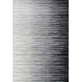 thumbnail image 2 of nuLOOM Lexie Black 2' x 3', 2 of 2