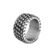 thumbnail image 1 of Guardurnaity Mujeres Hombres anillo moda Casual fiesta mano joyería hacer ocio elegante artesanía decoración collar colgante regalo Ropa, zapatos y accesorios Miscelánea Talla 12 Guardurnaity AP014816-06, 1 of 6
