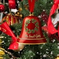 thumbnail image 3 of Cameland The Ringing Of Christmas Bells The Of Friendship And Gratitude 2d, 3 of 6