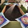 thumbnail image 3 of Malibu Compost Baby Bu's Biodynamic Blend Potting Soil - 12 qt, 3 of 6