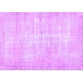 thumbnail image 1 of Ahgly Company Indoor Rectangle Persian Purple Traditional Area Rugs, 3' x 5', 1 of 4