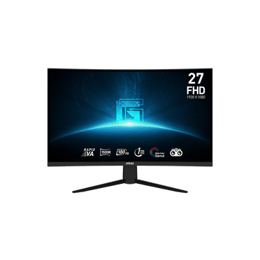 MSI G27C3F 27" 16:9 Full HD 180Hz Curved VA LCD Gaming Monitor