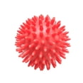 thumbnail image 2 of Bolas de Ejercicio de Mano Salvador Compacto Manual Portátil Rodillos Masajeadores Pelota de masaje Rojo, 2 of 7