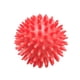 thumbnail image 2 of Bola de masaje Sunnimix Compacta Manual de ejercicio multipropósito portátil Rojo, 2 of 7