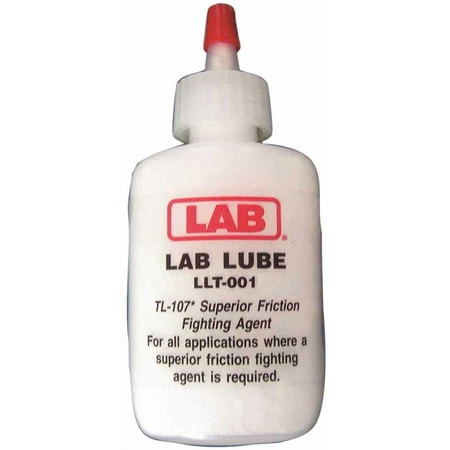 LAB SECURITIES LUBRICANT- LAB LLT001