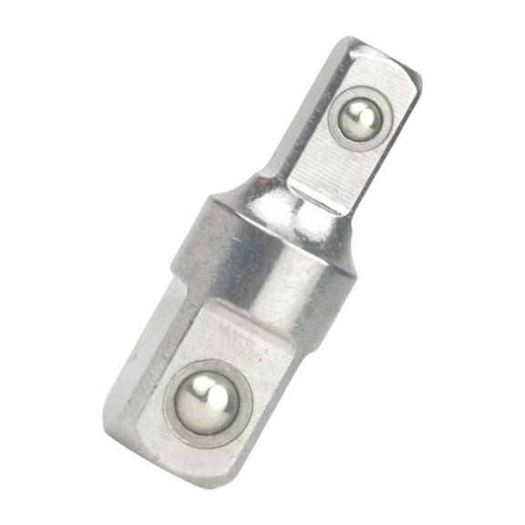 Quality Steel Square Head Socket Adapter Perfect For Various Tool Combinations