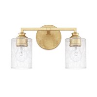 Capital Lighting Vanity Lights Bathroom Light Fixtures Walmart Com