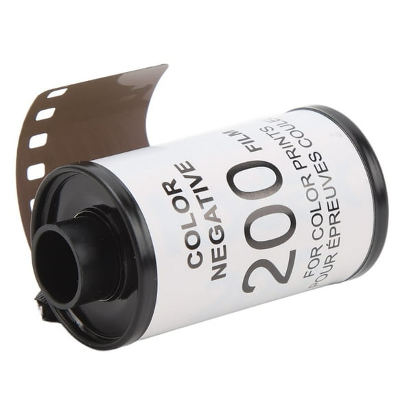 35mm Color Print Film 8 Exposures 200 Degree Light Sensitivity High Resolution Color Negative Film For 135 Camera 28ffafa3 268b 437b Af6e 468ae54db29f.c06fb8a9da627b8ae65fa4cb6d550f47