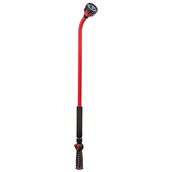 Orbit Pro Flo 33 in. 7-Pattern Thumb Control Hose Watering Wand