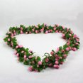 thumbnail image 4 of Manunclaims Rose Vine Home Decor Artificial Flower Garland, 4 of 8