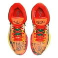 thumbnail image 5 of Men's Nike Kyrie Infinity "1 World 1 People" Safety Orange/Black (DO9614 800) - 11, 5 of 6