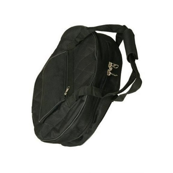 Deluxe Quilted Bodhran Case for 14" Drum