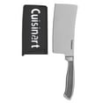 thumbnail image 2 of Cuisinart Graphix 7 inch Cleaver, 2 of 5