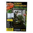 thumbnail image 5 of Exo Terra PT2678 Screen Terrarium - Medium, 5 of 5