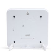 Time Timer Braille 8 60-Minute Visual Timer - Black Disk