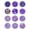 12Y091, variant on 12Box 3D Charms Acrylic Flowers Butterfly Bear Nails Art Shapes Jewelry Accessories Decoration Crafting