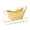 A, variant on Gold Christmas Sleigh Decor, Rustic Farmhouse Dining Table Centerpiece, Antique Santa Sleigh Storage for Gifts, Flowers, Holiday Surprise and More