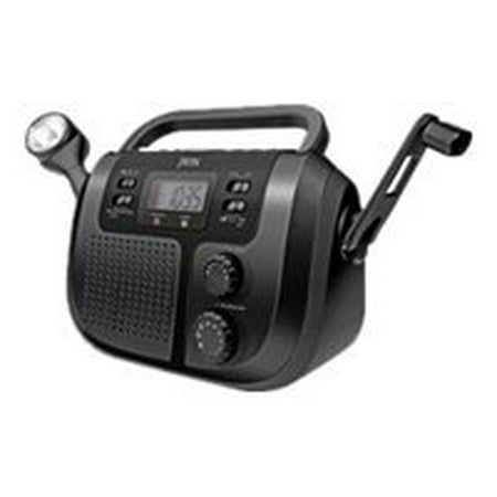 jWIN JX-M125 - Clock radio